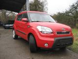Kia Soul Vision erst 53000 KM 1 Hand - Kia Soul: Limousine