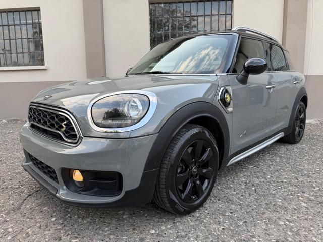 MINI Countryman 1.5 Cooper SE Business Countryma