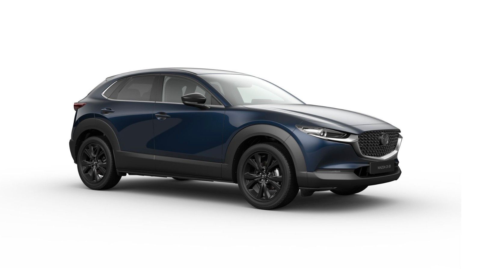 Mazda CX-30 - Bild 9