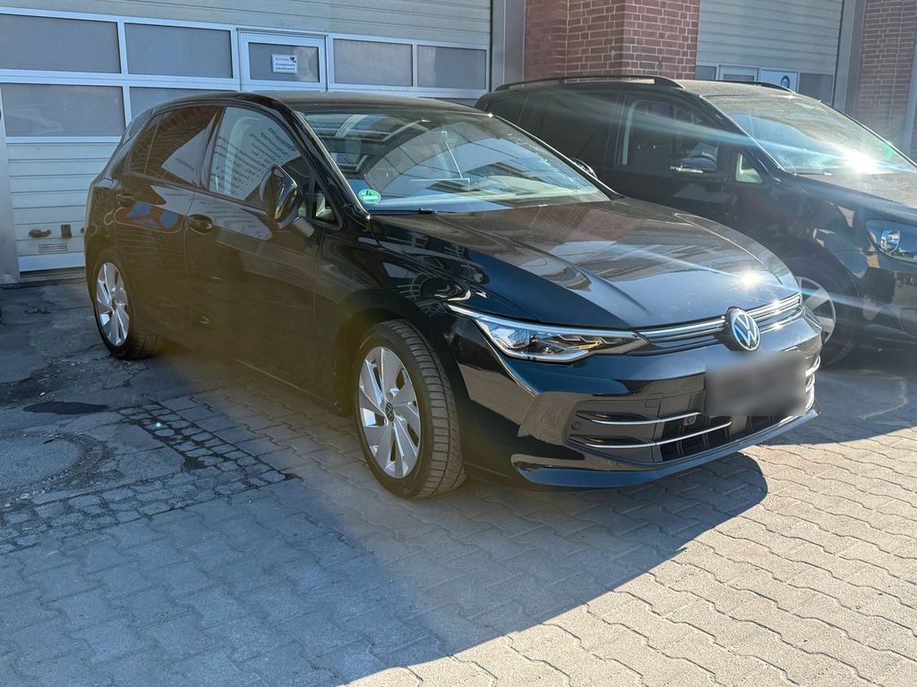 Image of Volkswagen Golf