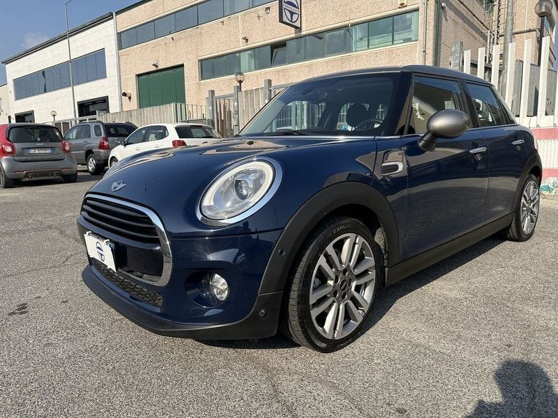 Image of MINI Other