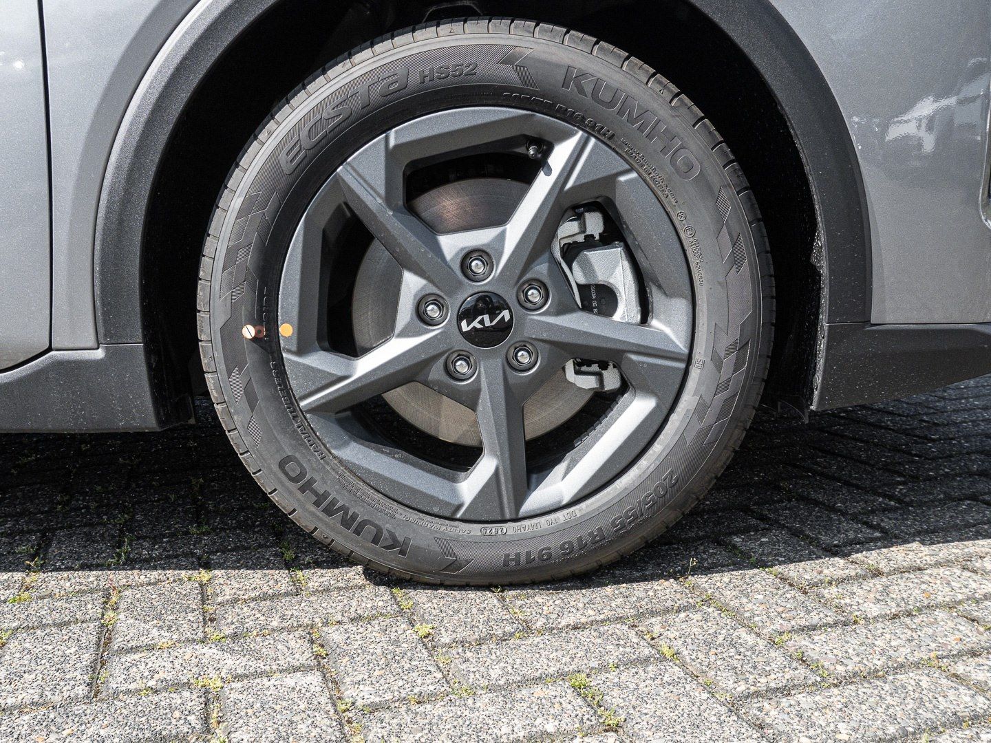 Kia cee'd / Ceed - Bild 3