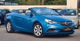 Opel Cascada 2.0 Diesel Edition-Leder-SH-PDC-Euro6 - Opel Cascada aus 2015