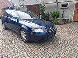 Volkswagen VW Passat 3BG Variant - Volkswagen Passat: 3bg Variant