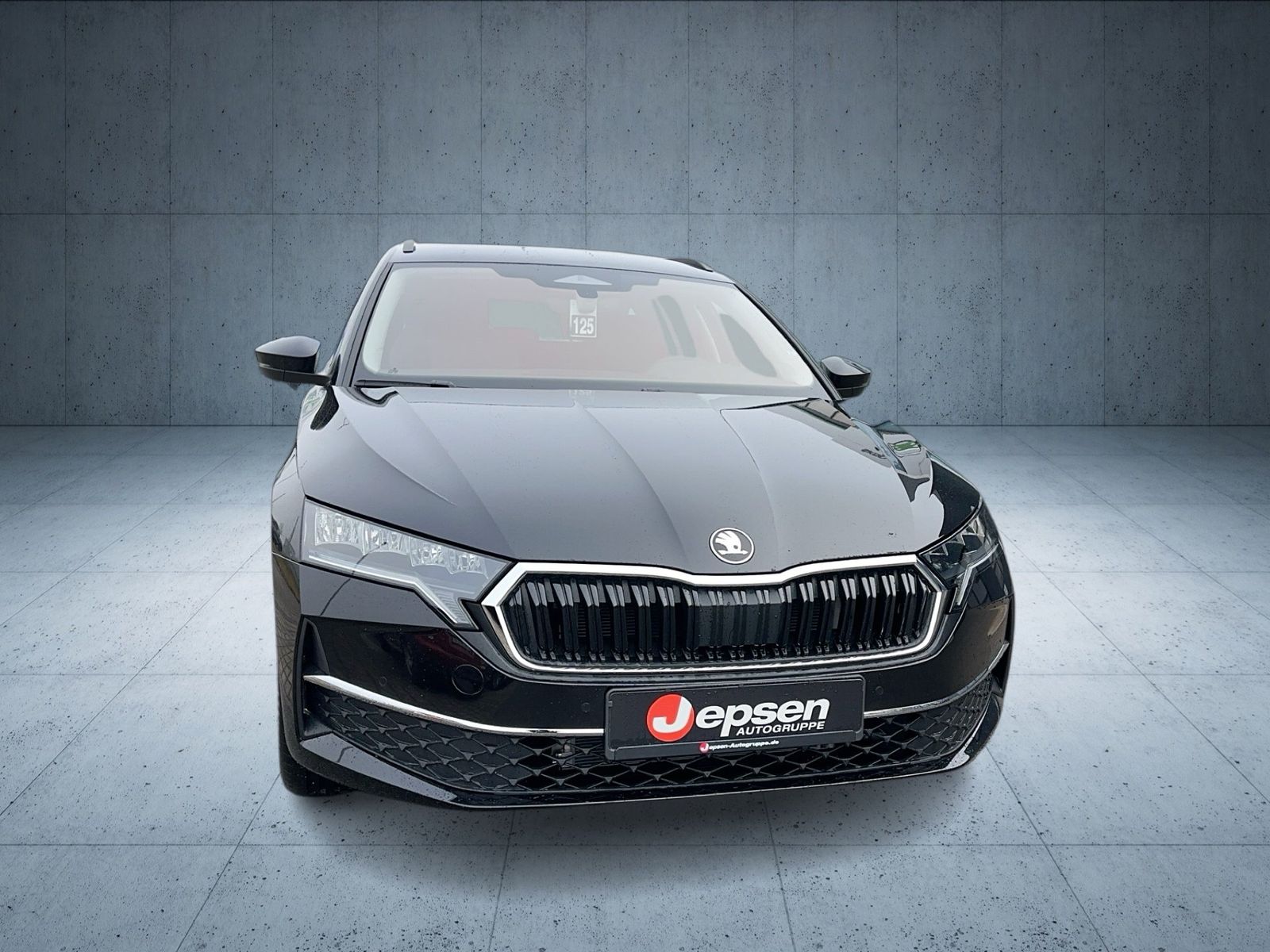 Skoda Octavia - Bild 8