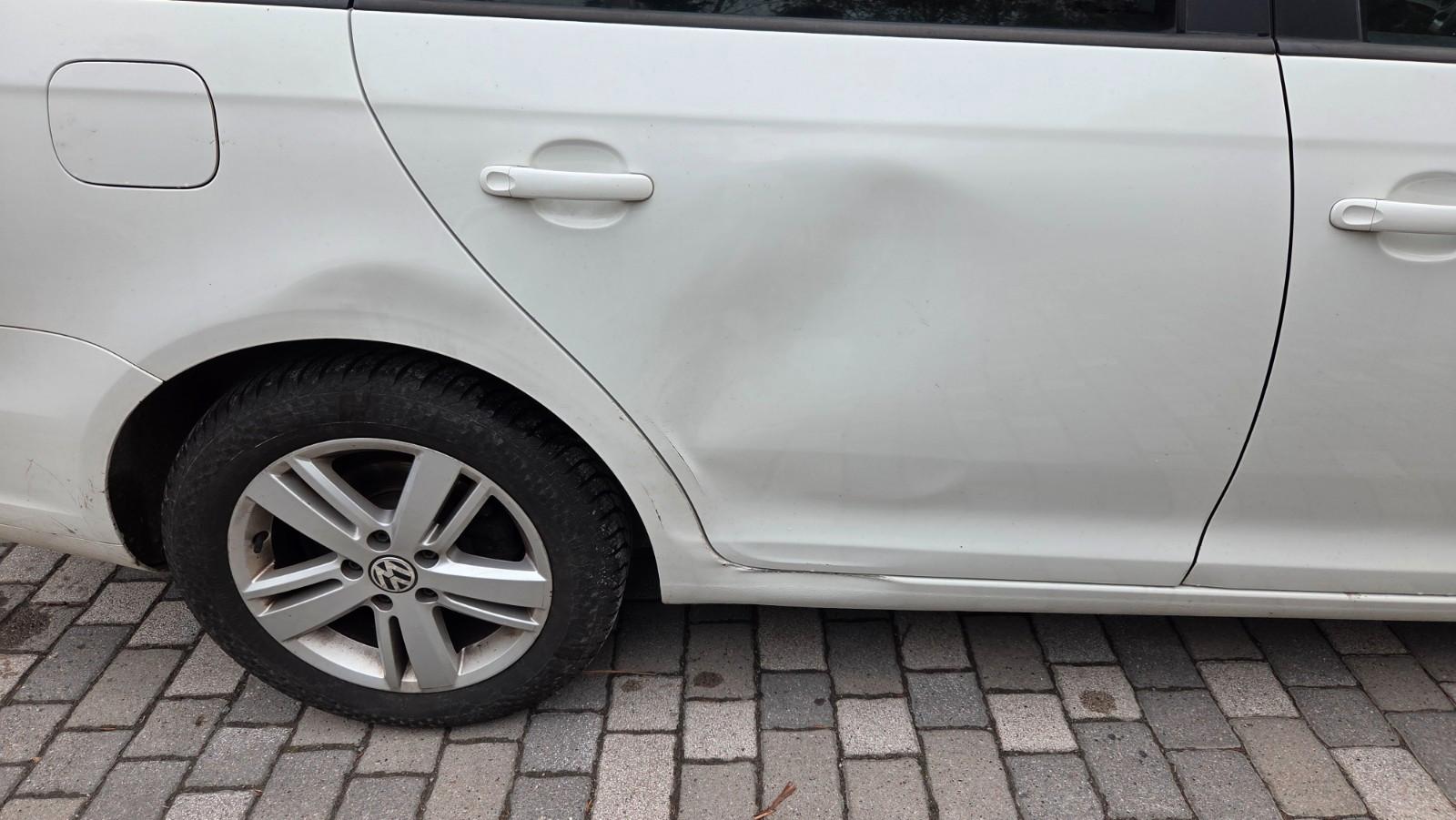 Volkswagen Golf 2013 — photo 8