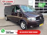 Volkswagen Transporter 2.0 TDI 140 pk DSG Aut. L2 Dubbel Ca - Angebote