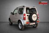 Suzuki Jimny Ranger Lim.~1.Hand~Allrad~wenig KM~Rentner - Suzuki aus 2009