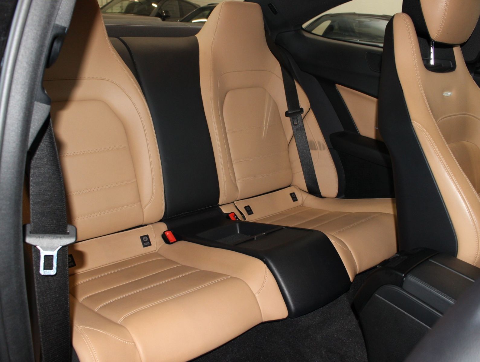 Fahrzeugabbildung Mercedes-Benz C 63 AMG Coupé *1.Hand*MB Scheckheft*Pano*MWST