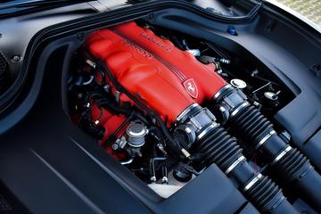 2009 Ferrari CALIFORNIA — миниатюра 27