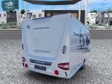 Sprite Alpine Sport 420 CT Mover - Sprite Wohnwagen