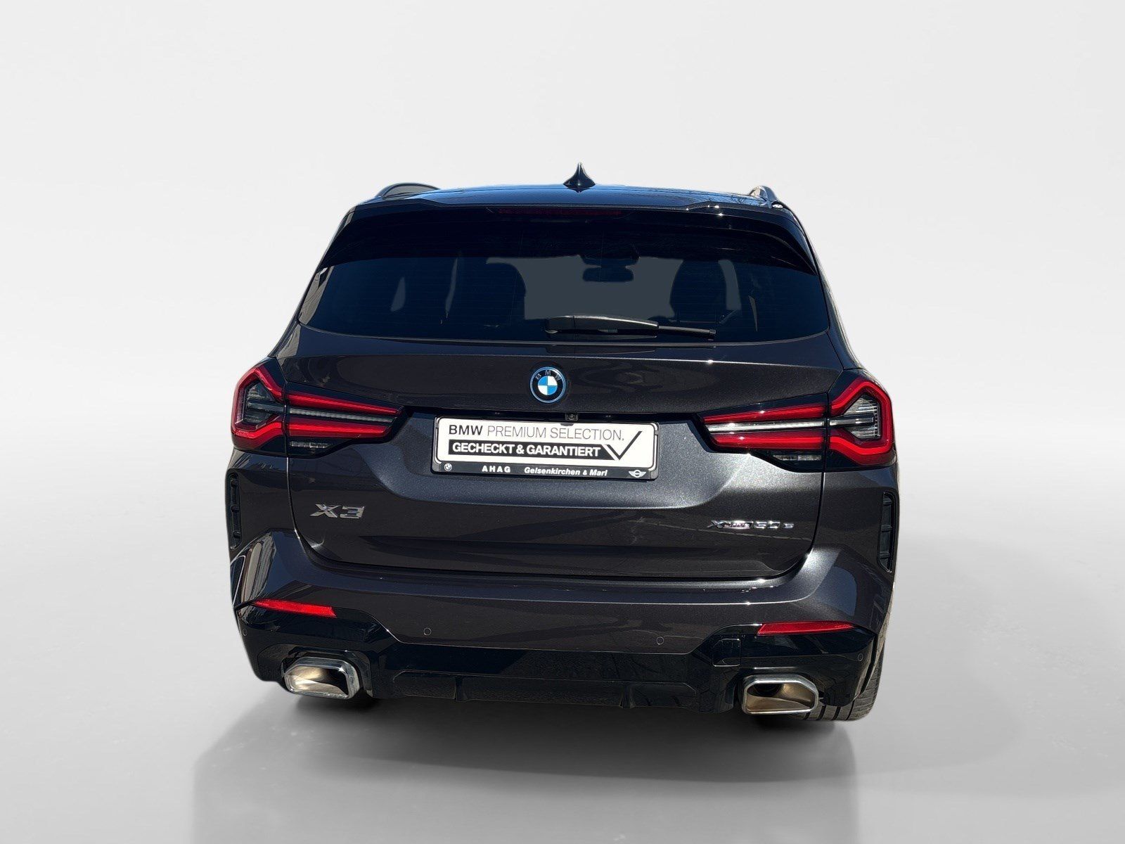 BMW X3 - Bild 13