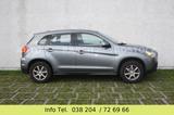 Mitsubishi ASX 1.6 MIVEC 2WD ClearTec Inform Klima/Kamera - Mitsubishi ASX: Inform