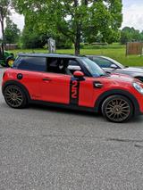 MINI Mini Cooper SD - MINI Cooper SD von privat