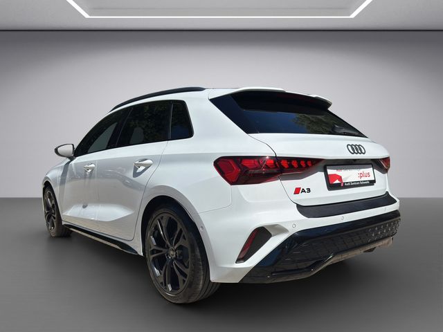 A3 Sportback 35 1.5 TFSI S line S-tronic SONOS