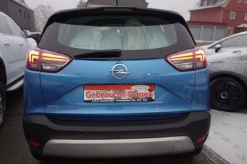 Opel Crossland (X) - 7