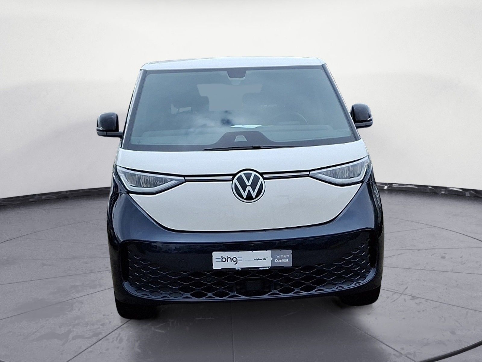 Volkswagen ID. Buzz Pro langer Radstand   Heckantrieb 1-Gan imagem 3