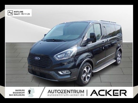 Ford Tourneo Custom L1 Aut. Active 7J.Garantie LED