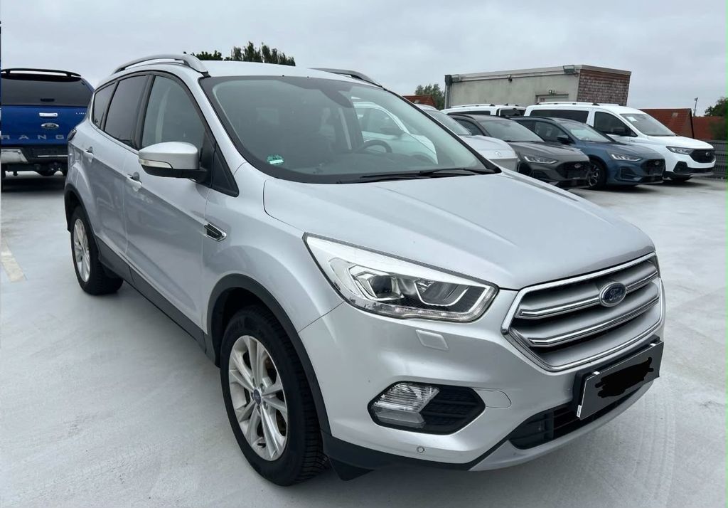 Image of Ford Kuga