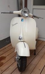 Vespa 125 VNB - VESPA VNB