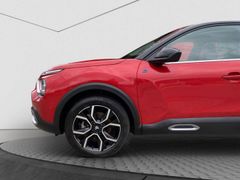 CITROEN C4 e-Elektro Shine 136 Navi LED Kamera