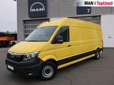 MAN TGE 3.180 4X2F SB 20.000km Klima Standhzg - MAN aus 2024