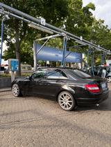 Mercedes-Benz C 280 W 204 - Mercedes-Benz C 280 in Köln