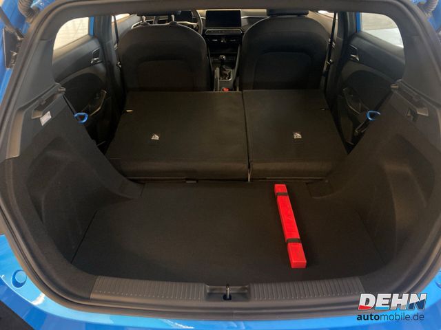 MG MG3 Comfort 1.5 L Navi Kamera PDC