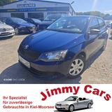 Skoda Fabia III 1.0 MPI Ambition - Skoda Fabia: Ii