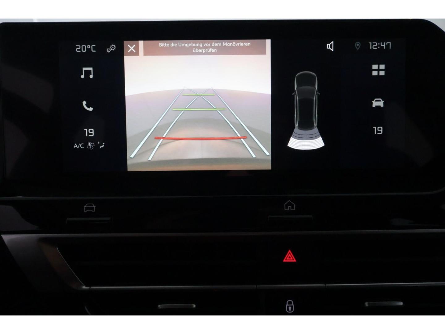 Citroën e-C4 Aut.Elektro e-Feel+LED+CARPLAY+TEMPO+PDC