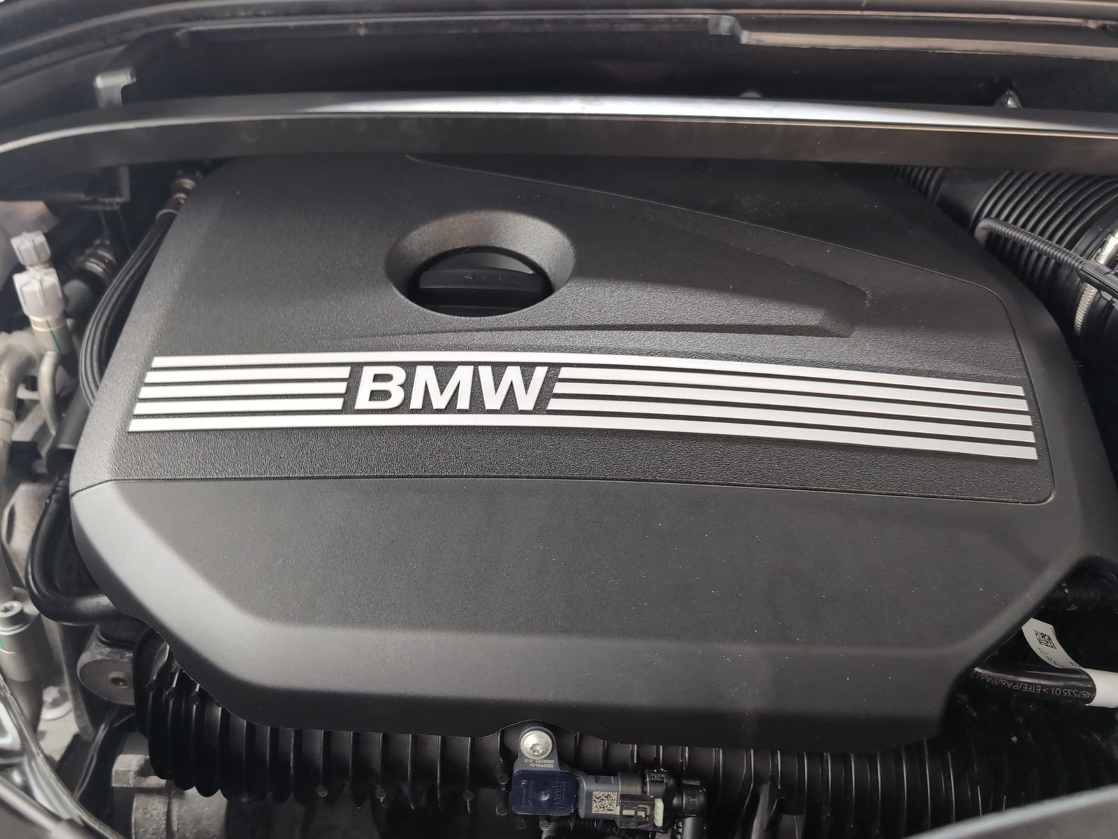 BMW X1 - Bild 16