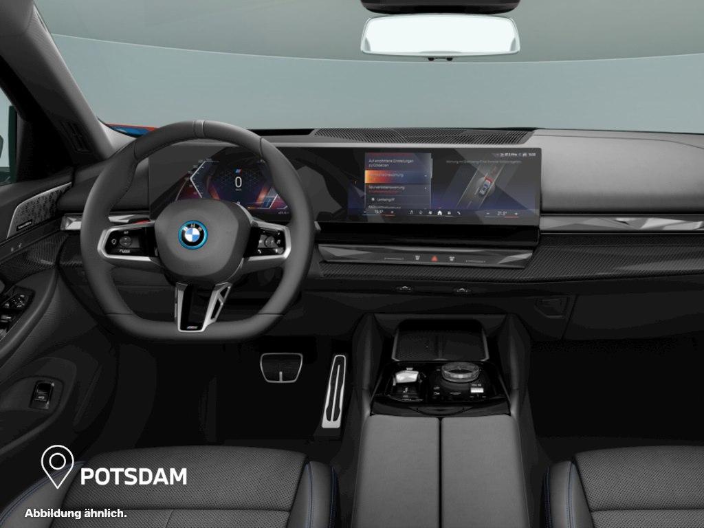 BMW i5 xDrive40 VERFÜGBAR AB SOFORT