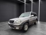 Hyundai Terracan 2.9 CRDi GL /AHK/KLIMA/OFFROAD-ALU/ - Hyundai Terracan Diesel Gebrauchtwagen