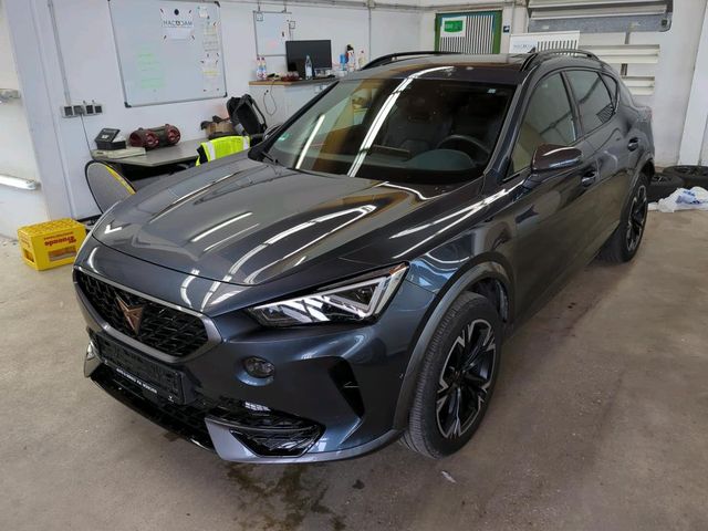 CUPRA Formentor 2.0 TSI 4Dr. DSG °ACC°AHK°STANDHZ°PANO