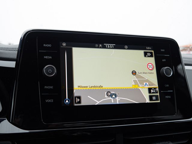 T-Roc 1.5 TSI Style PDC SHZ KAMERA NAVI AHK ACC
