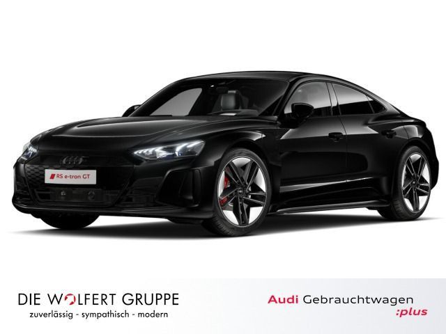 Audi RS e-tron GT - Bild 2