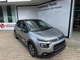 Citroën C3 Shine 1.2 *PDC+CARPLAY+KAMERA* - gebrauchte Citroën C3 aus dem Jahr 2023