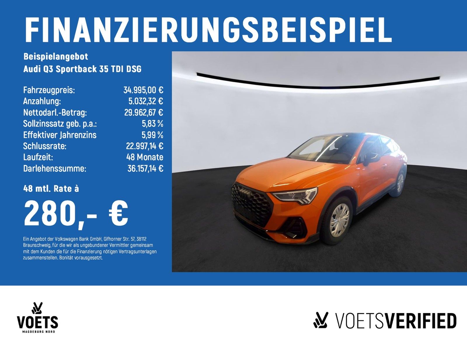 Audi Q3 - Bild 2
