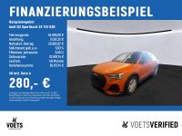 Audi Q3 - Vorschau Bild 2