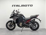 Ducati Multistrada V4S Travel & Radar - DUCATI MOTORRAD