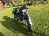 Kawasaki KLX 650 C - KAWASAKI KLX 650