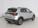 Volkswagen T-Cross 1.0 TSI Move DSG AHK/LED/NAV/PDC/Sitzhz. - Volkswagen T-Cross MOVE
