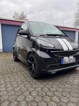 Smart 451 Brabus Optik 17zoll Carlsson Fel... - Smart ForTwo: Carlsson