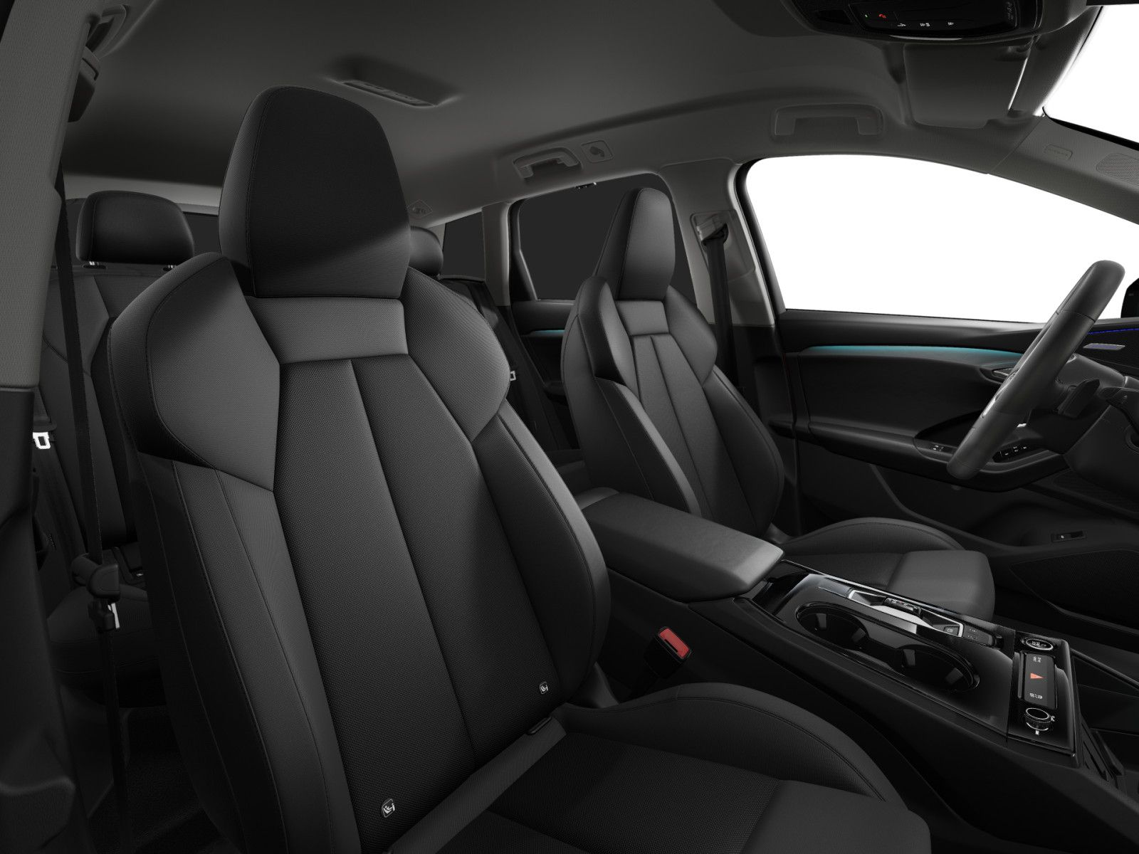 Audi Q6 e-tron - Bild 9