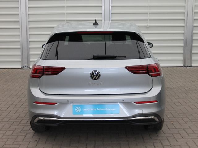Volkswagen Golf VIII 1.5 TSI Goal PANO NAVI LED TRAVEL KLIM foto 5