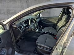 Fahrzeugabbildung Clio V Intens TCe 90