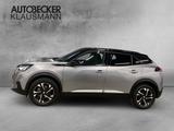 Peugeot 2008 Elektro GT AUTOMATIK NAVI KAMERA LED 18'' L - Peugeot 2008 Gebrauchtwagen in Mülheim (Ruhr)