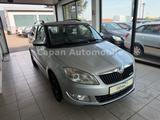 Skoda Fabia Combi Greenline Klima/Scheckheft/EURO5 - Skoda Fabia Greenline mit Diesel-Antrieb