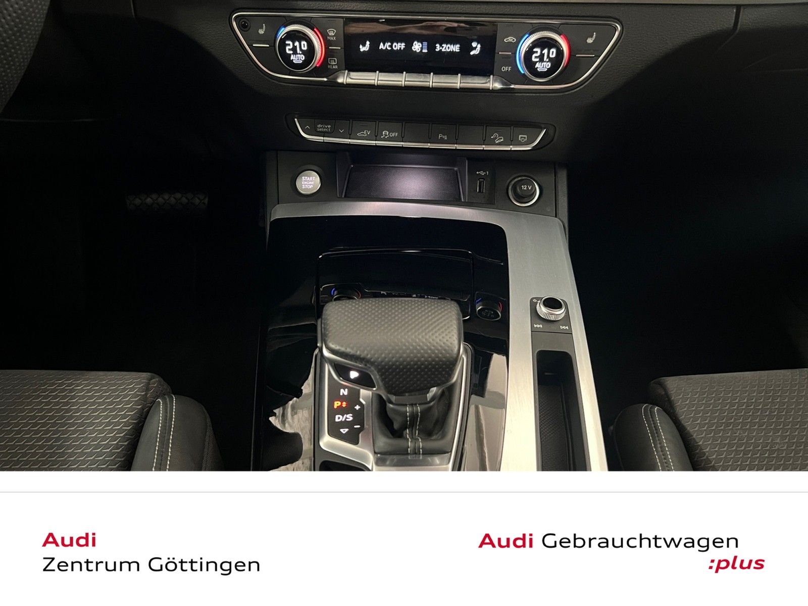 Audi Q5 - Bild 8
