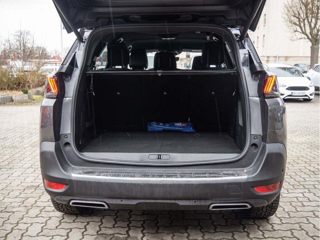 Peugeot 5008 - Bild 5